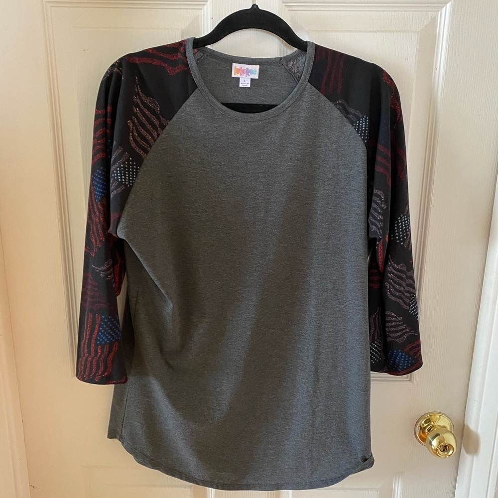 LuLaRoe Randy